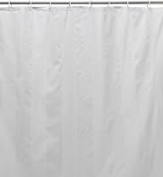 Regency Striped Shower Curtain