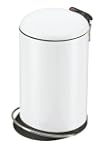 Hailo 0514-340 Pattumiera a pedale Tr...