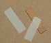 Kwack Wacker Replacement Reeds and Cork