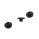 500 Black Tattoo Grommets Needle