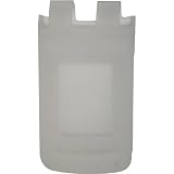 Xcite 60-1651-01-XC Gel Suit for Motorola Razr 2 V9M Cell Phone (Clear)