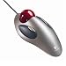 Logitech Trackman Marble Mouse