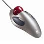 Logitech Trackman Marble Mouse