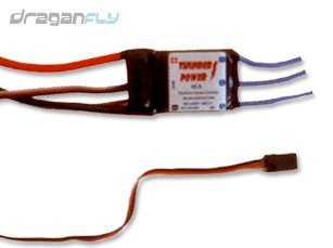 31XWcu0UWBL Thunder Power RC ESC High Grade 10A Programmable Brushless Motor Speed Controller