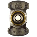 Spicer 211544X Socket Yoke Assembly