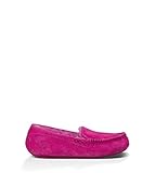 UGG Australia Women's Ansley Suede Slipper