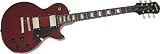 Epiphone Limited Edition Les Paul Studio Deluxe Electric Guitar, Alpine White