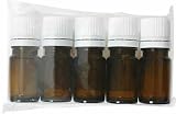 天の香り 遮光ビン 5ml*5本