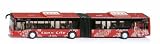 Review SIKU 3736 / SIKU Articulated Bus