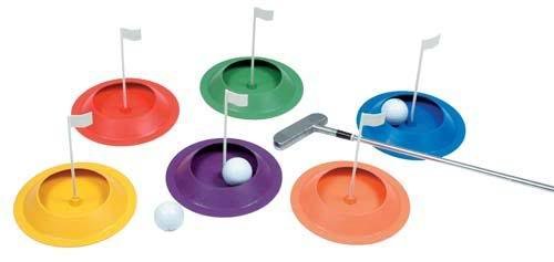Striker Sports Golf Putt-O-Cups Set