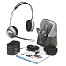 Plantronics® SupraPlus&trade; Wireless Headset