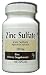 Zinc Sulfate heptahydrate equivalent 220Mg Capsules - 100 each