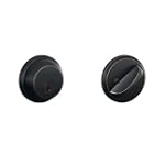 Schlage B60N716 Deadbolt, Keyed 1 Sid...