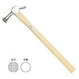 土牛　ｽﾃﾝﾚｽかりわく鎚　ｽﾃﾝﾚｽｴﾙﾊﾟﾈ　すべり　無　450mm