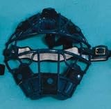Olympia Youth Catcher's Mask (Set of 2)
