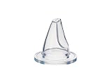 bibi training spouts for long-neck bottles (pack of 2)