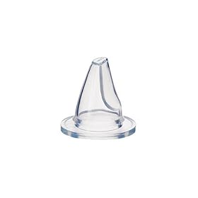 bibi training spouts for long-neck bottles (pack of 2)