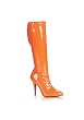 SEDUCE-2000, Five Inch Heel Knee High Boot.