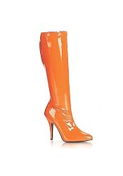 Women's 5 Inch Heel Knee High Boot