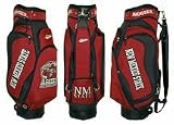 New Mexico State Aggies Cart Bag