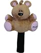 POOKY - GARFIELD THE CAT'S TEDDY BEAR GOLF CLUB COVER