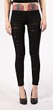 Folter Clothing Decay Leggings