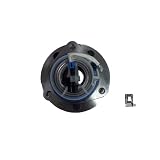New Hub Assembly for 03-05 Buick Century FWD (All Engines)01-04 Buick Regal (All... by UHB