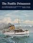 The Pacific Princesses: An illustrated history of Canadian Pacific Railway's Princess fleet on the northwest coast