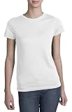 District Threads - Ladies Short Sleeve Perfect Weight District Tee.