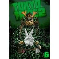 TOKYO TRIBE2 VOL.6(初回限定版)