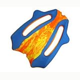 Aqua Sphere Zura Swim ErgoBoard Kickboard
