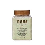 Masada 90201 Joint & Muscle Relief 1 LB