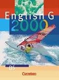 Produkt-Bild: English G 2000, Ausgabe B, Bd.5, Sch&uuml;lerbuch, 9. Schuljahr: F&uuml;r das 9. Schuljahr an Realschulen