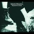 Silvestrov - Requiem...