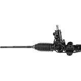 A1 Cardone Rack and Pinion Complete Unit 26-2138 by A1 Cardone