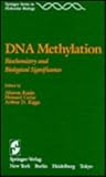 DNA Methylation: Biochemistry and Biological Significance (Springer Series in Molecular and Cell Biology)