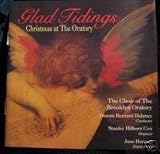 Glad Tidings: Christmas At the Oratory