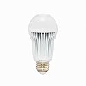 アイリスオーヤマ LED電球 一般電球形 6.0W（全光束：300 lm/昼白色相当）人感センサー付LED電球「ECOLUX（エコルクス）」 LDA6N-H-S
