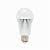 アイリスオーヤマ LED電球 一般電球形 6.0W(全光束:300 lm/昼白色相当)人感センサー付LED電球「ECOLUX(エコルクス)」 LDA6N-H-S