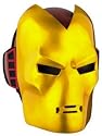 IRON MAN ADULT HELMET