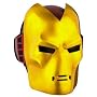 IRON MAN ADULT HELMET