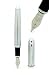 X750 Kompass Fountain Pen