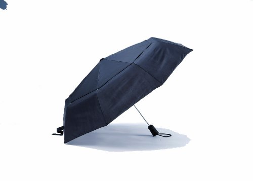 totes Double Canopy II 3段自動折りたたみタイプ BK21091