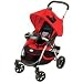 Baby : Contours Lite Stroller Plus with iPod DOK - Ruby