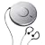 Sony DEJ011S.CEQ CD Walkman