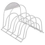 Rubbermaid 1H42 Pan Organizer