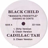 WANGSTA FREESTYLE / GET OFF ME