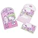 Hello Kitty Folding Memo Pad: Boutique