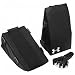 Under Armour Catchers Knee Supports Black
