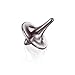ForeverSpin Nickel Spinning Top - World Famous Metal Spinning Tops
